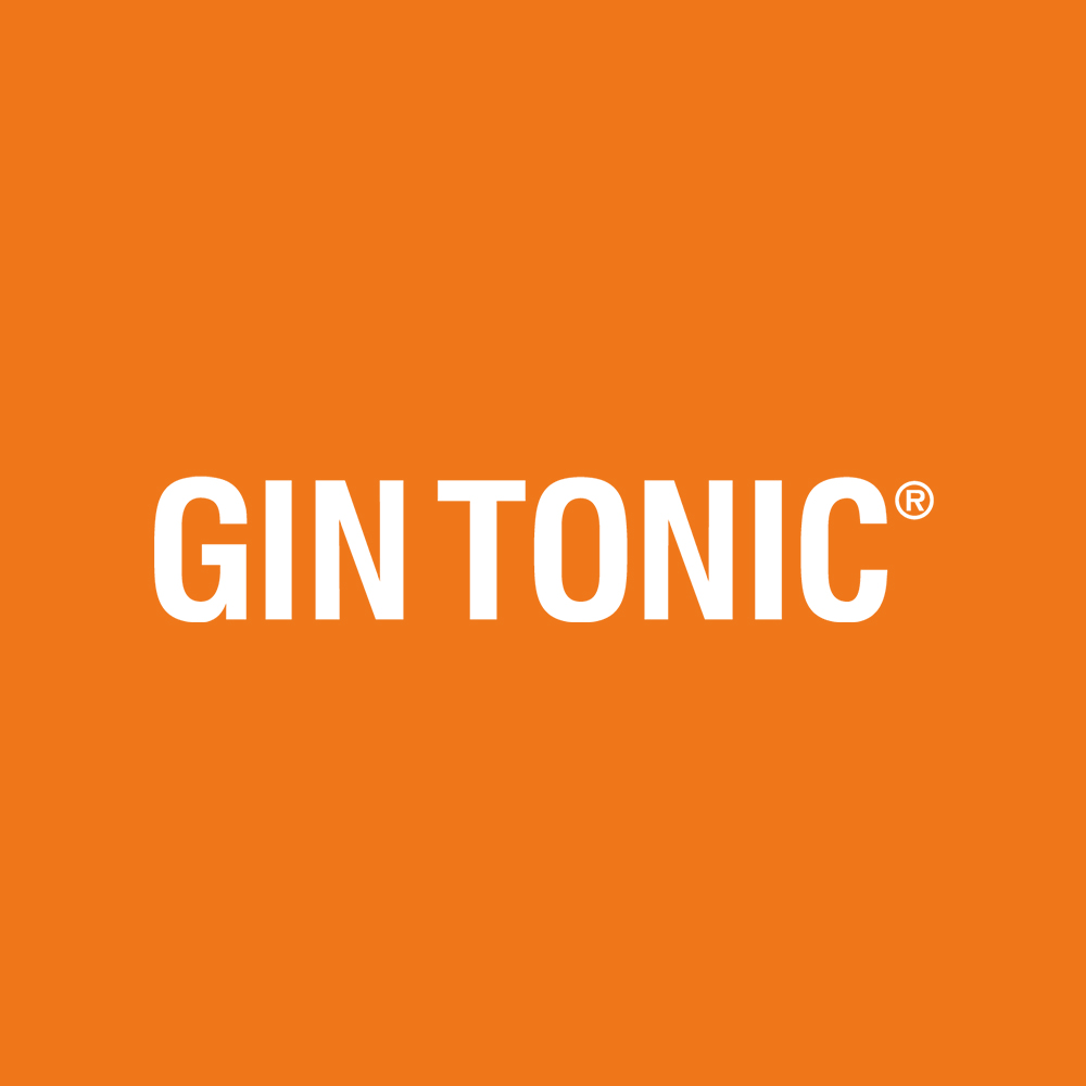 GIN TONIC