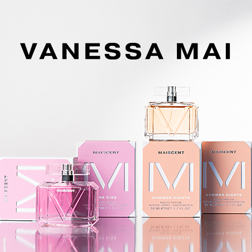 Vanessa Mai